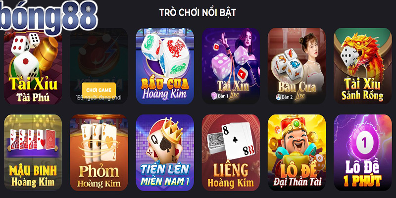 Game Bài Bong88 - Cách Đánh Bài Sâm Lốc Chi Tiết Chuẩn Nhất